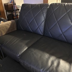 ソファ　美品の画像