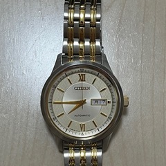 CITIZEN シチズン 腕時計 メンズ NY4054-53Pの画像