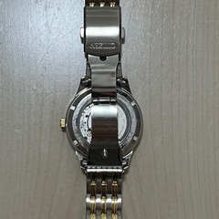 CITIZEN シチズン 腕時計 メンズ NY4054-53Pの画像