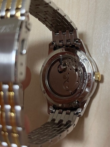 CITIZEN シチズン 腕時計 メンズ NY4054-53P