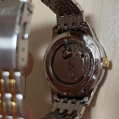 CITIZEN シチズン 腕時計 メンズ NY4054-53Pの画像