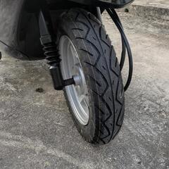 ホンダ　ディオの画像