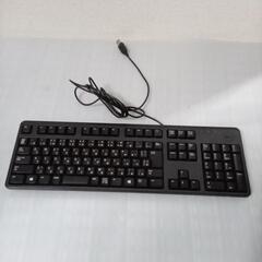 キーボード【DELL】の画像