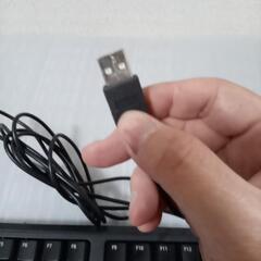 キーボード【DELL】の画像