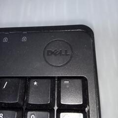 キーボード【DELL】の画像