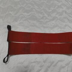 SBD リストラップ　スティッフ　サイズM 60cmの画像