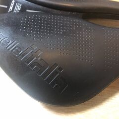 Selle Italia　MODEL Xサドルの画像