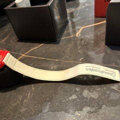 オメガ×スウォッチ　OMEGA×Swatc
h　ミッション トゥ マーズ 火星ミッションモデルの画像