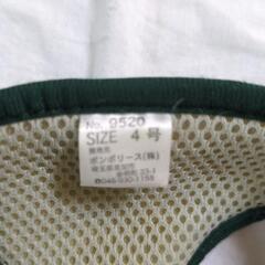 ★ボンボリース　唐草模様ハーネスとリードのセットの画像