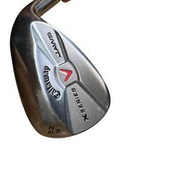 Callaway X SERIES JAWS ウェッジ 52° / 12の画像
