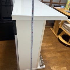キッチン用カウンターの画像