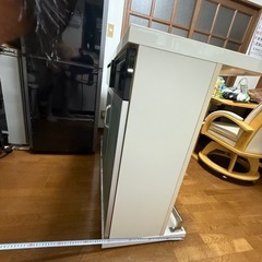 キッチン用カウンターの画像
