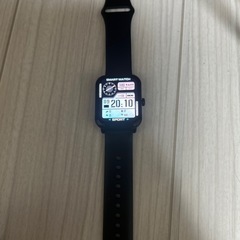 スマートウォッチの画像