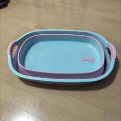 ✨美品✨🐶ペット用バスタブ🐶の画像