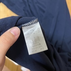 マタニティ　Lの画像