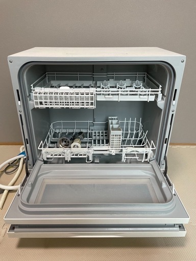 【8/17まで】Panasonic NP-TH4 食器乾燥機　食洗機
