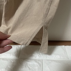 160☆ビッグサイズTシャツの画像