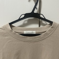 160☆ビッグサイズTシャツの画像