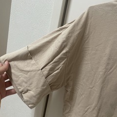 160☆ビッグサイズTシャツの画像