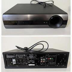 パイオニア pioneer  S-SB560、SA-SWR43の画像