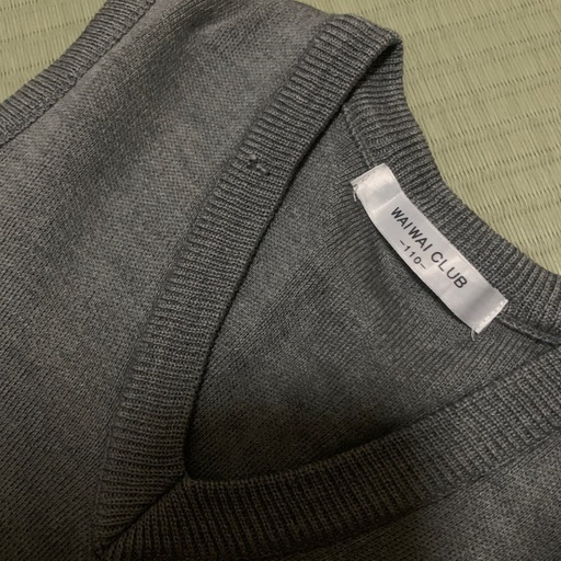 舞子幼稚園　制服セット