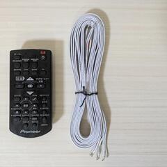 パイオニア pioneer  S-SB560、SA-SWR43の画像