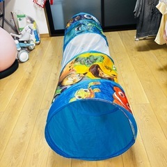 ピクサー　トンネルの画像