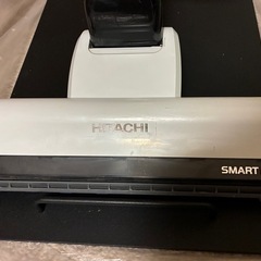 【定価4万円超え】HITACHI製スティッククリーナーの画像