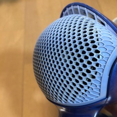 【お話中】ドライヤーの画像