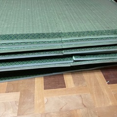 畳調マットの画像