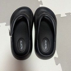 ORTR　パデットトングサンダルの画像