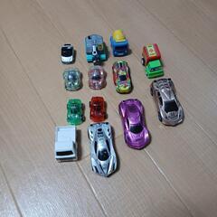 ミニカーの画像