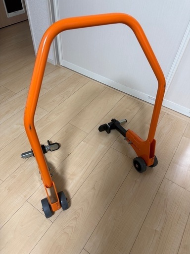 バイクスタンド