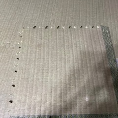 畳調マットの画像