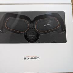 SIXPAD Body Fit2 2個セットの画像