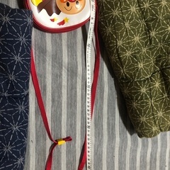 アンパンマンポーチの画像