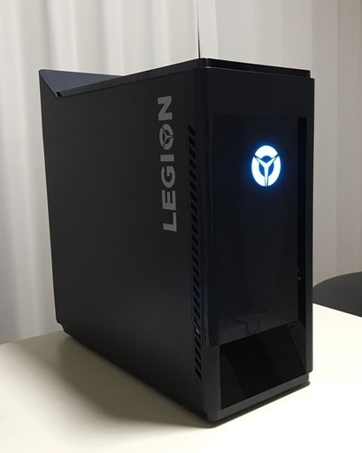 ゲーミングPC/Windows11/RTX3070/SSD計736GB/HDD1TB