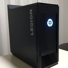 ゲーミングPC/Windows11/RTX3070/SSD計736GB/HDD1TBの画像