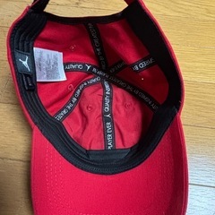 JORDAN キャップの画像