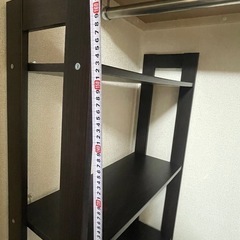 本棚の画像