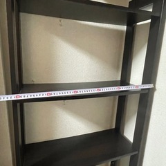 本棚の画像