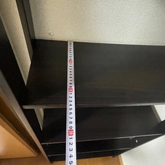 本棚の画像