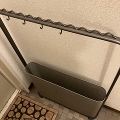 ☆取引中☆傘ホルダー 傘立て  の画像