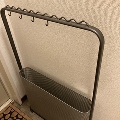 ☆取引中☆傘ホルダー 傘立て  の画像