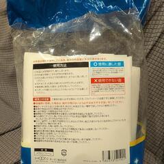 メラミンスポンジ スティックタイプの画像