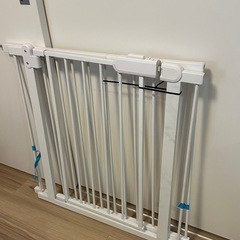 ベビーゲージの画像