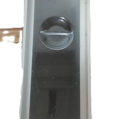 幅１０センチのスリムな米びつの画像