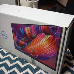 DELL　モニター　（23.8インチ）　の画像