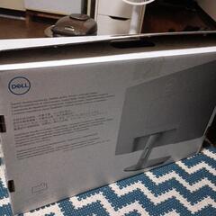 DELL　モニター　（23.8インチ）　の画像