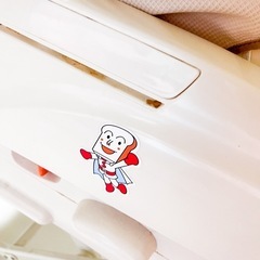 ベビーラックの画像